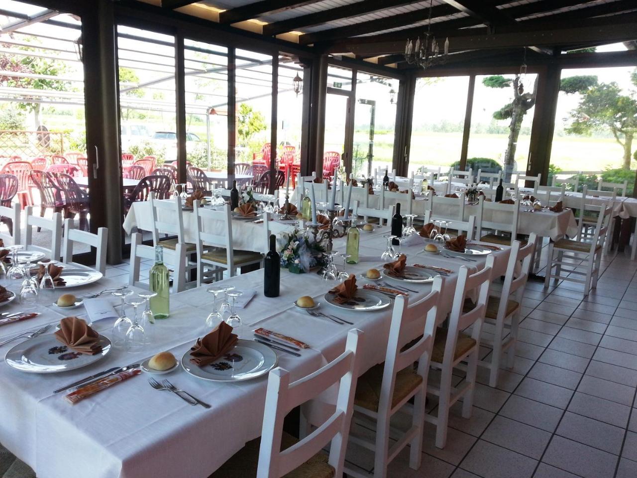 Dogana Vecchia - Hotel & Residence B&B Ristorante & Pizzeria Trivignano Udinese Екстериор снимка