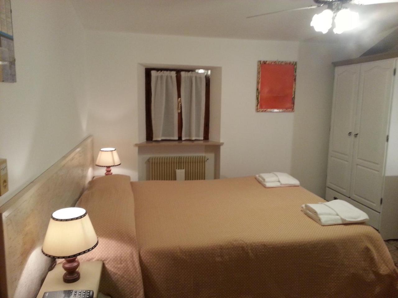 Dogana Vecchia - Hotel & Residence B&B Ristorante & Pizzeria Trivignano Udinese Екстериор снимка